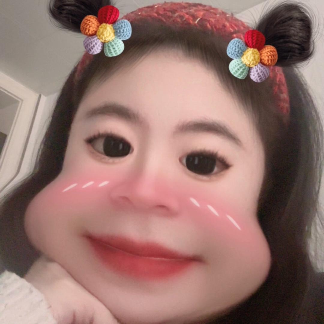 开心🥳一刻