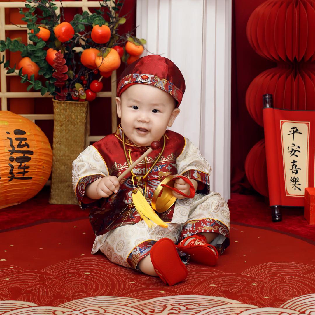 小意杨吖🍼