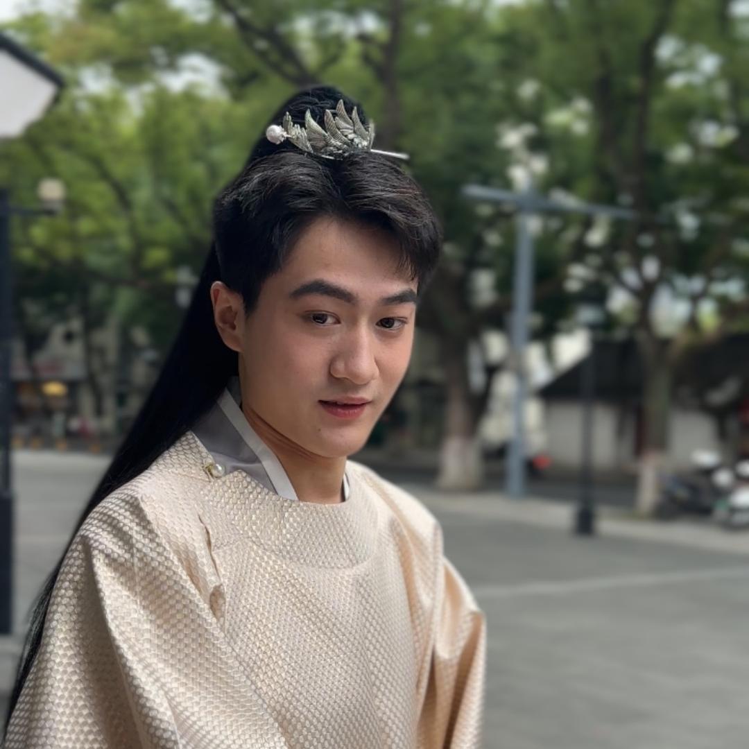 小杨