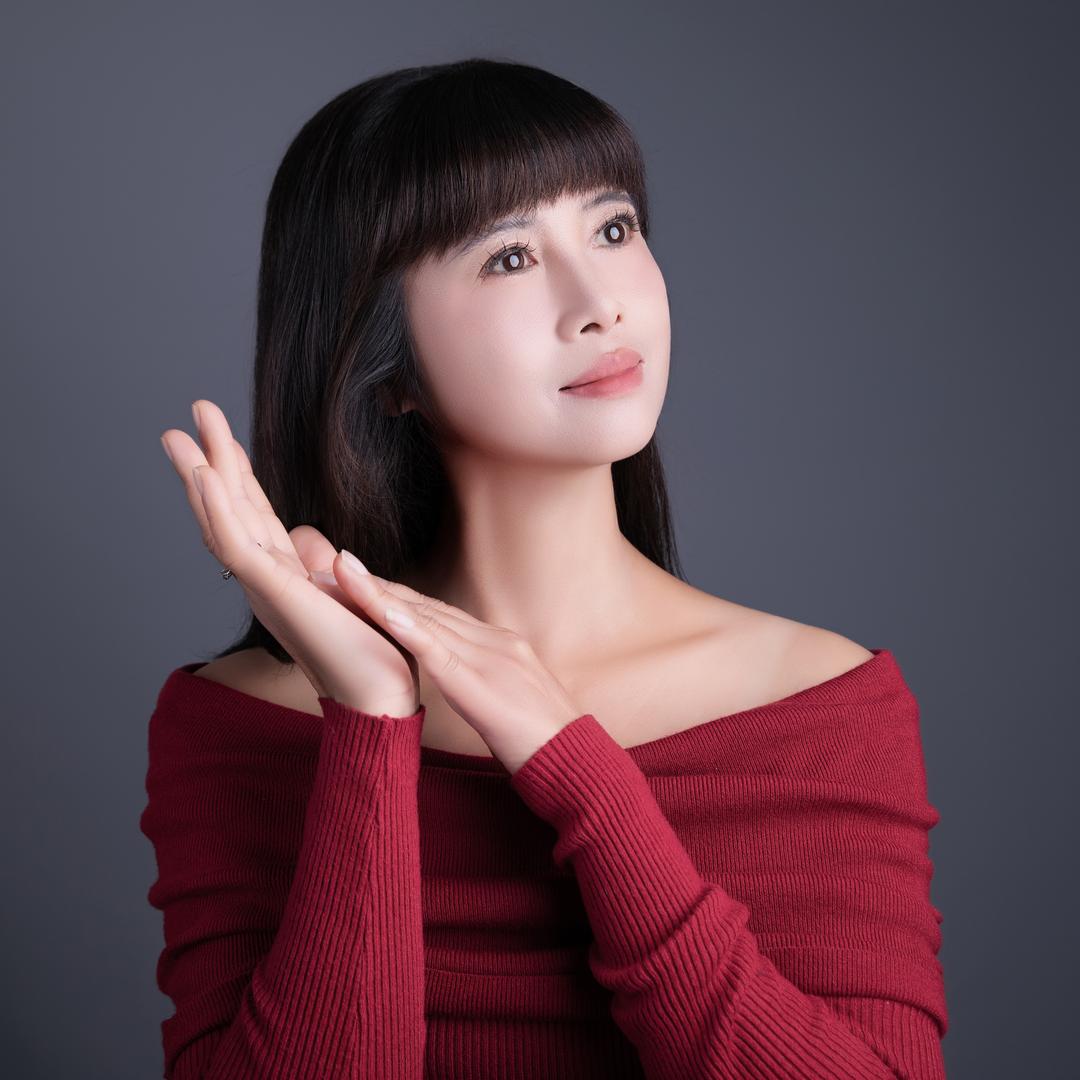 百合（手机摄影）