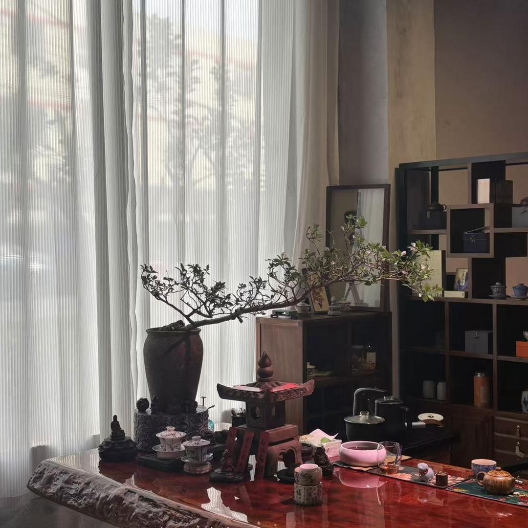成都市红树林茶桌大板厂家直销店