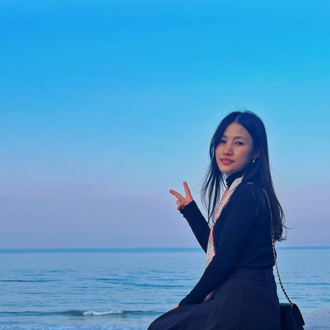 国贸酒店盈盈🍎