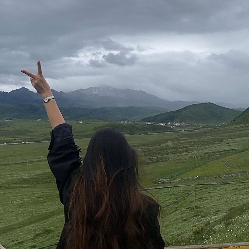 🌈江家大小姐🍃