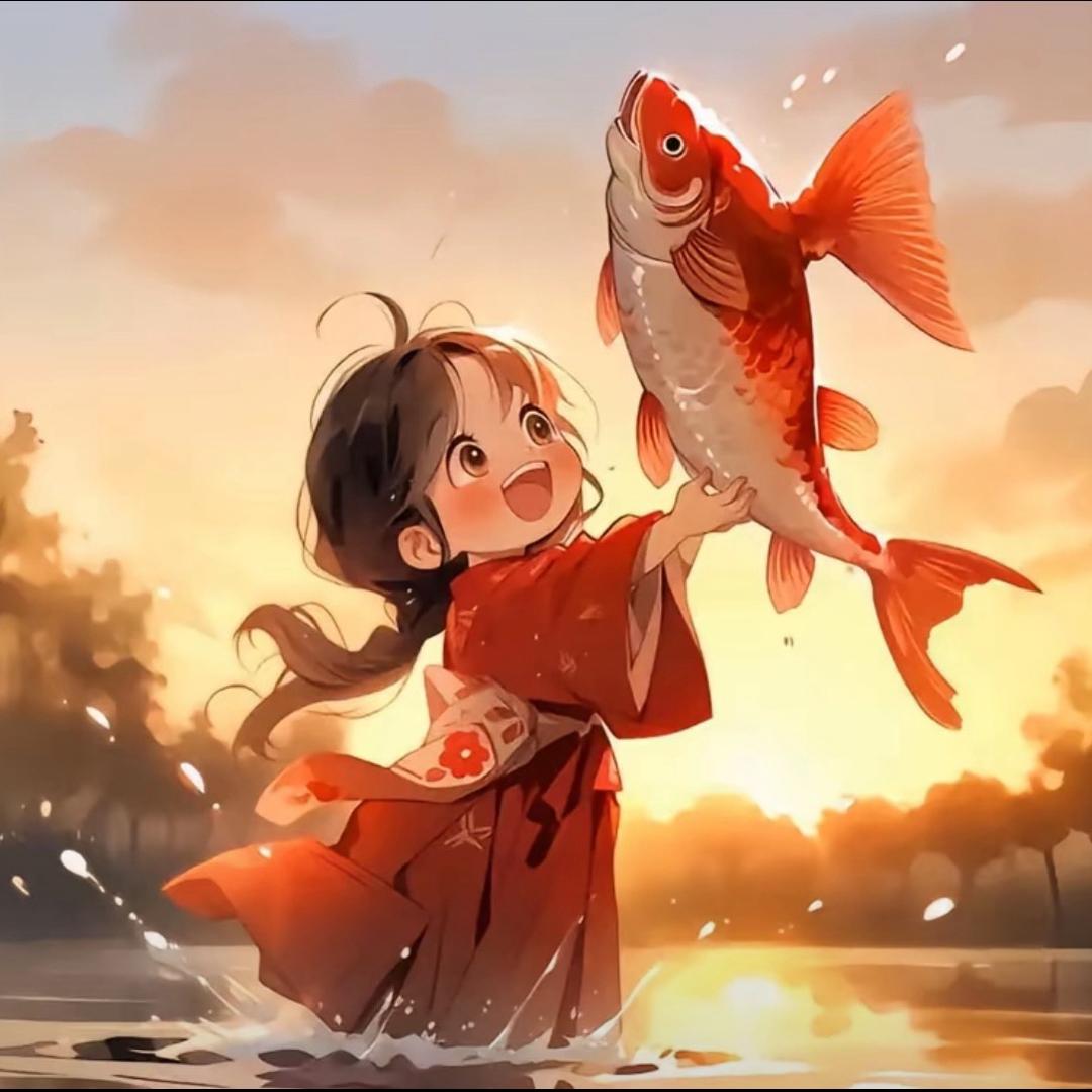 ✨້໌ᮨᩚ财神爷的᭨ᮩ໊独生女🌸