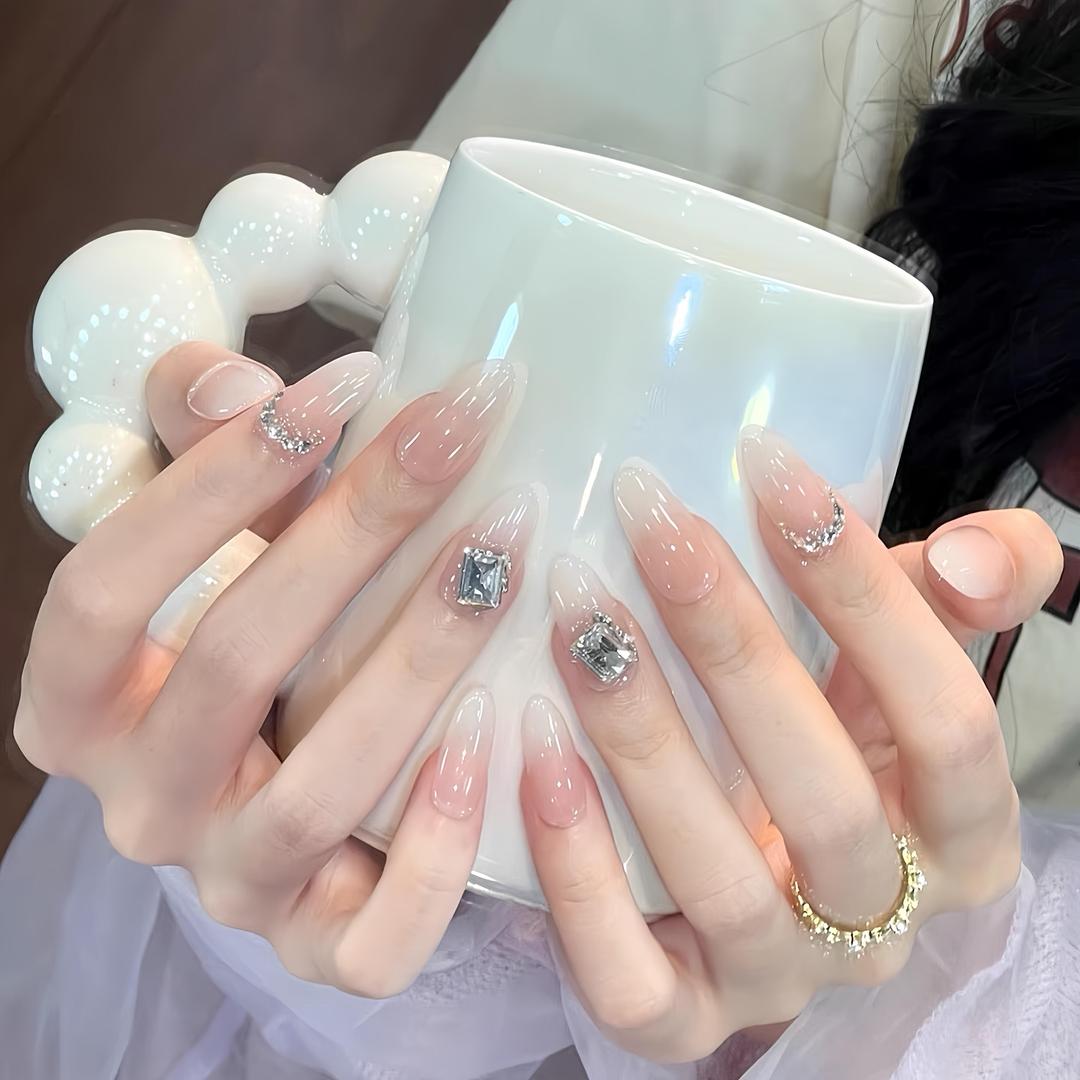 思思穿戴甲