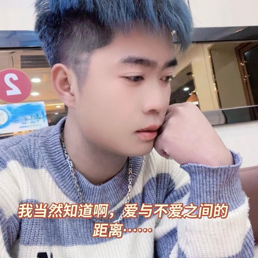 糖小果《单身版》