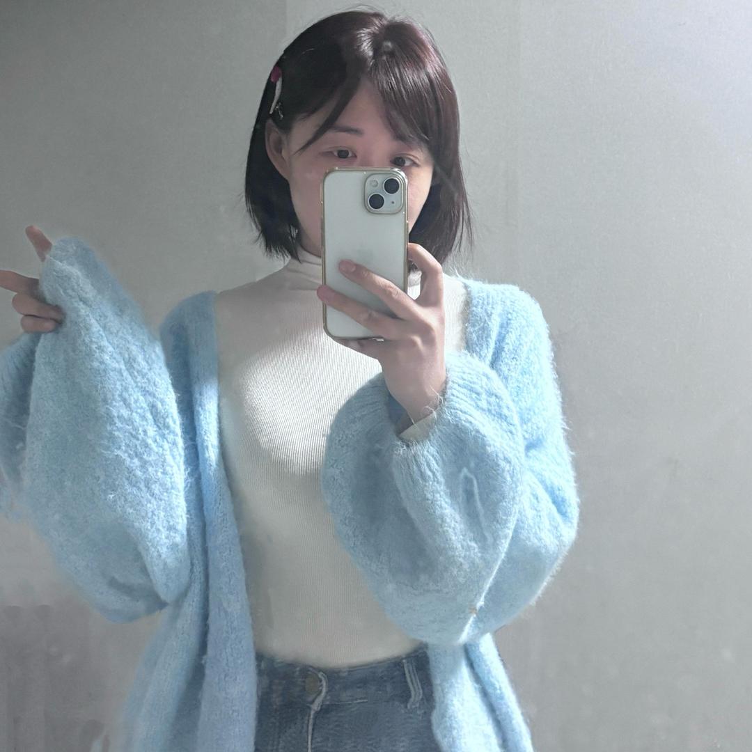 一颗小柏菜 🥬