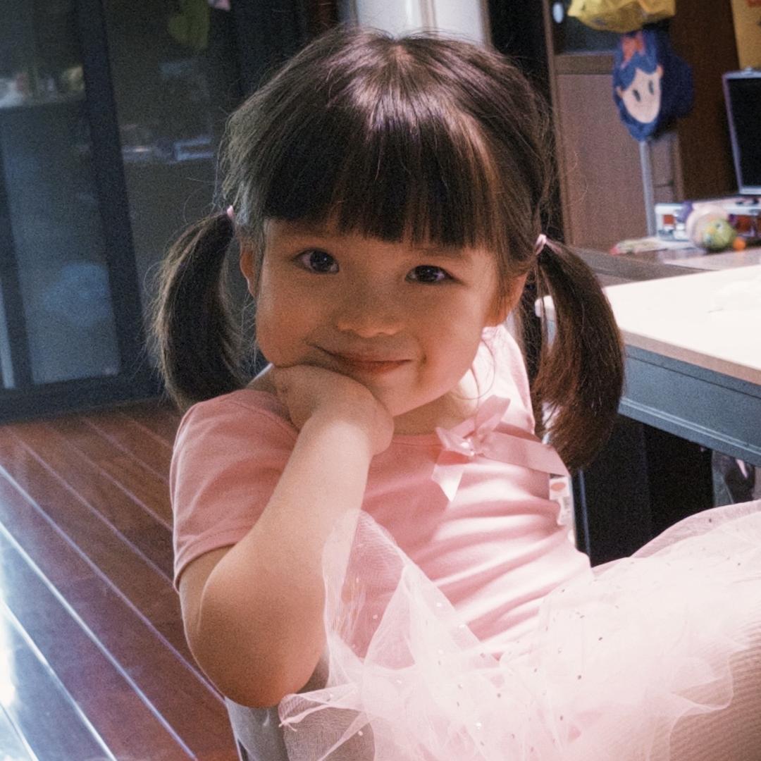 非常美丽的巨兔