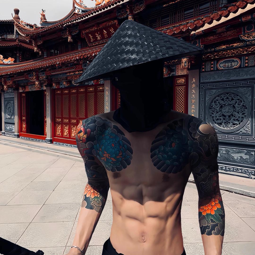 无感