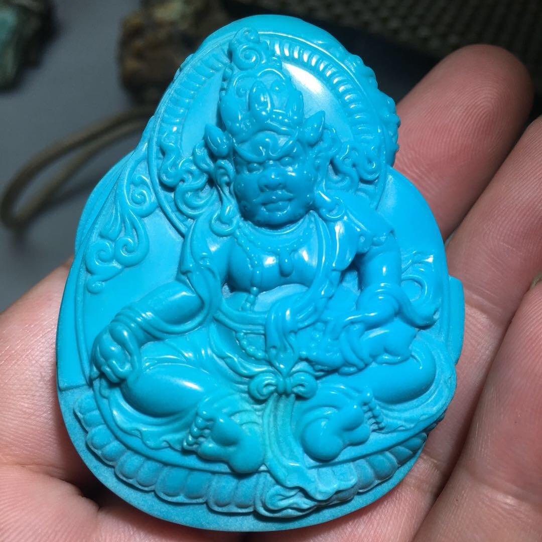 松石笔记
