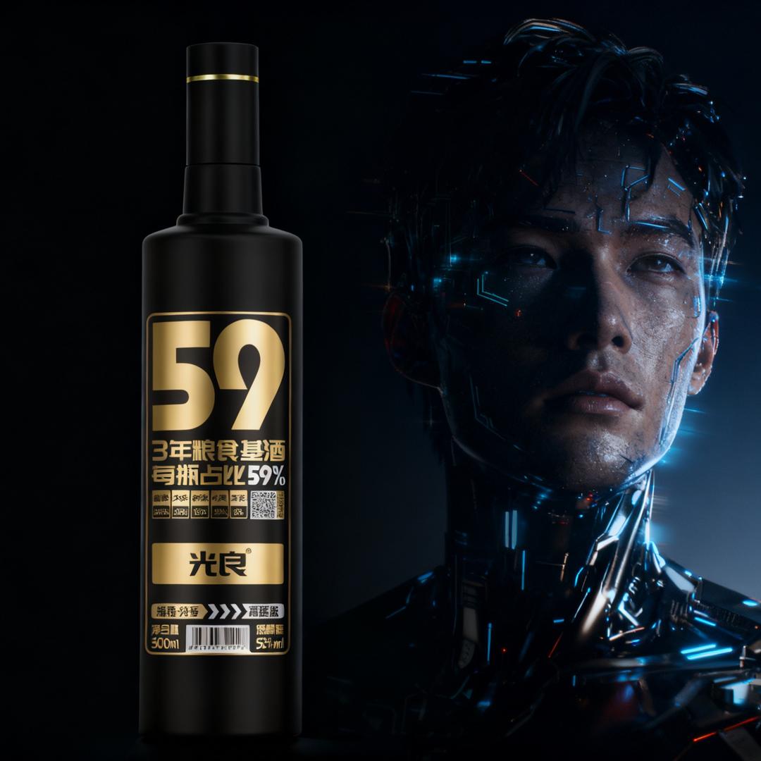 光良名酒品鉴店