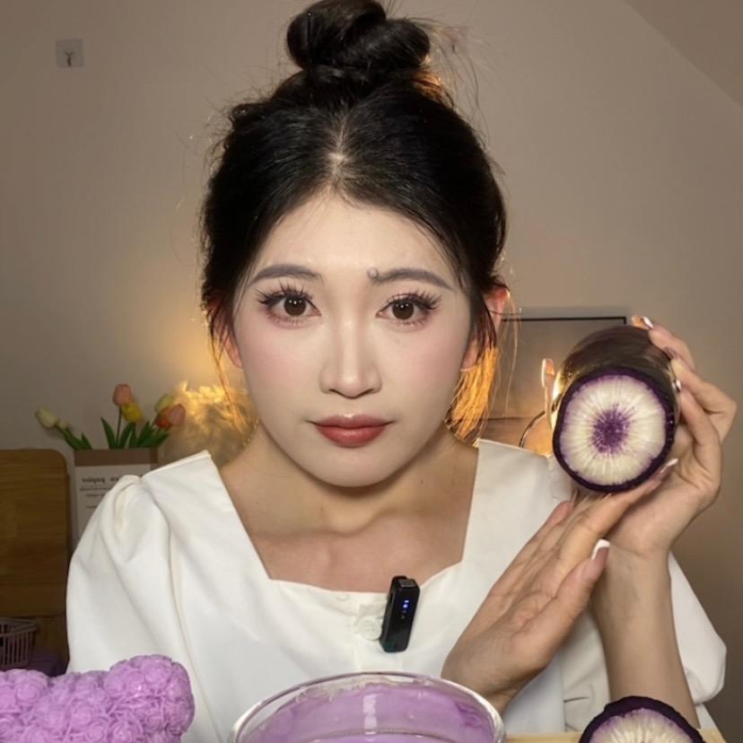 小小不饿了