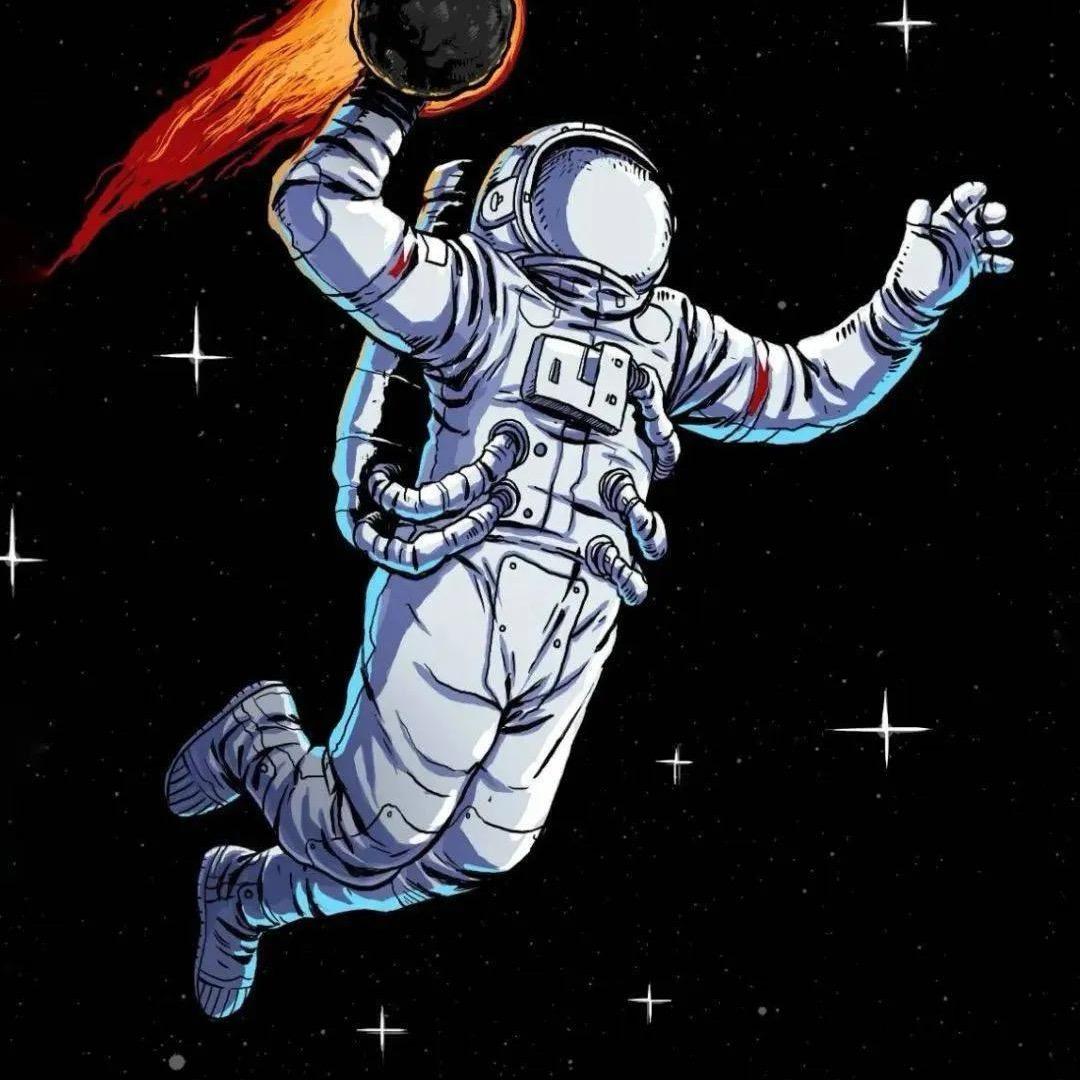 星球礼物