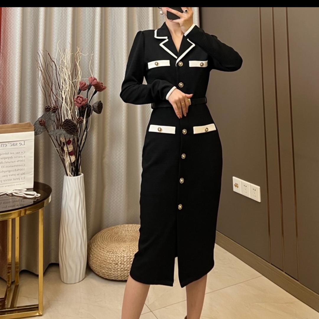 晓初女装店