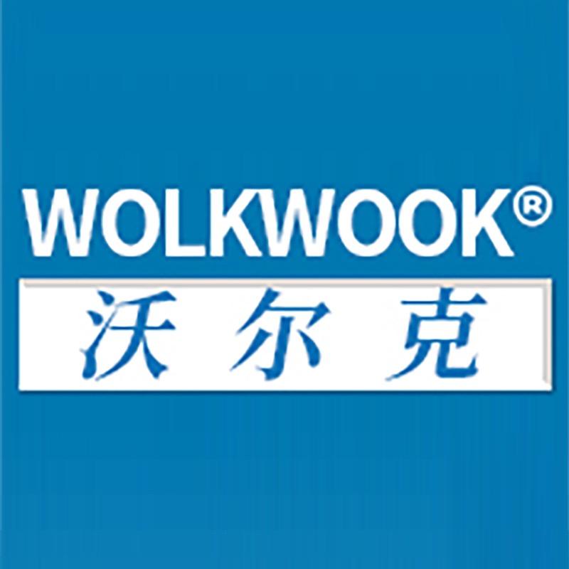 沃尔克运动健身旗舰店