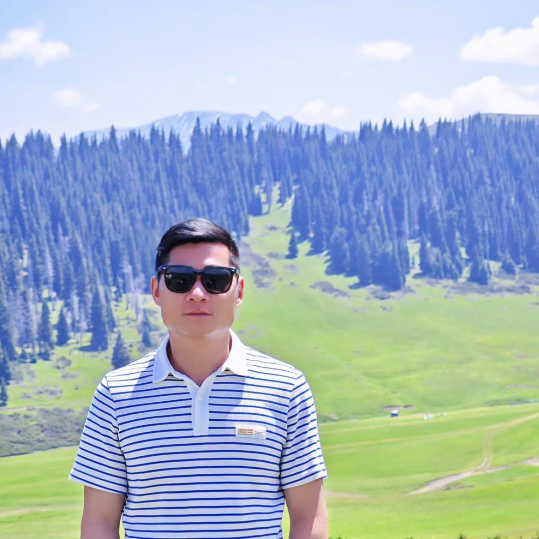 北疆超帅（小团-赛湖旅拍｜酒店）
