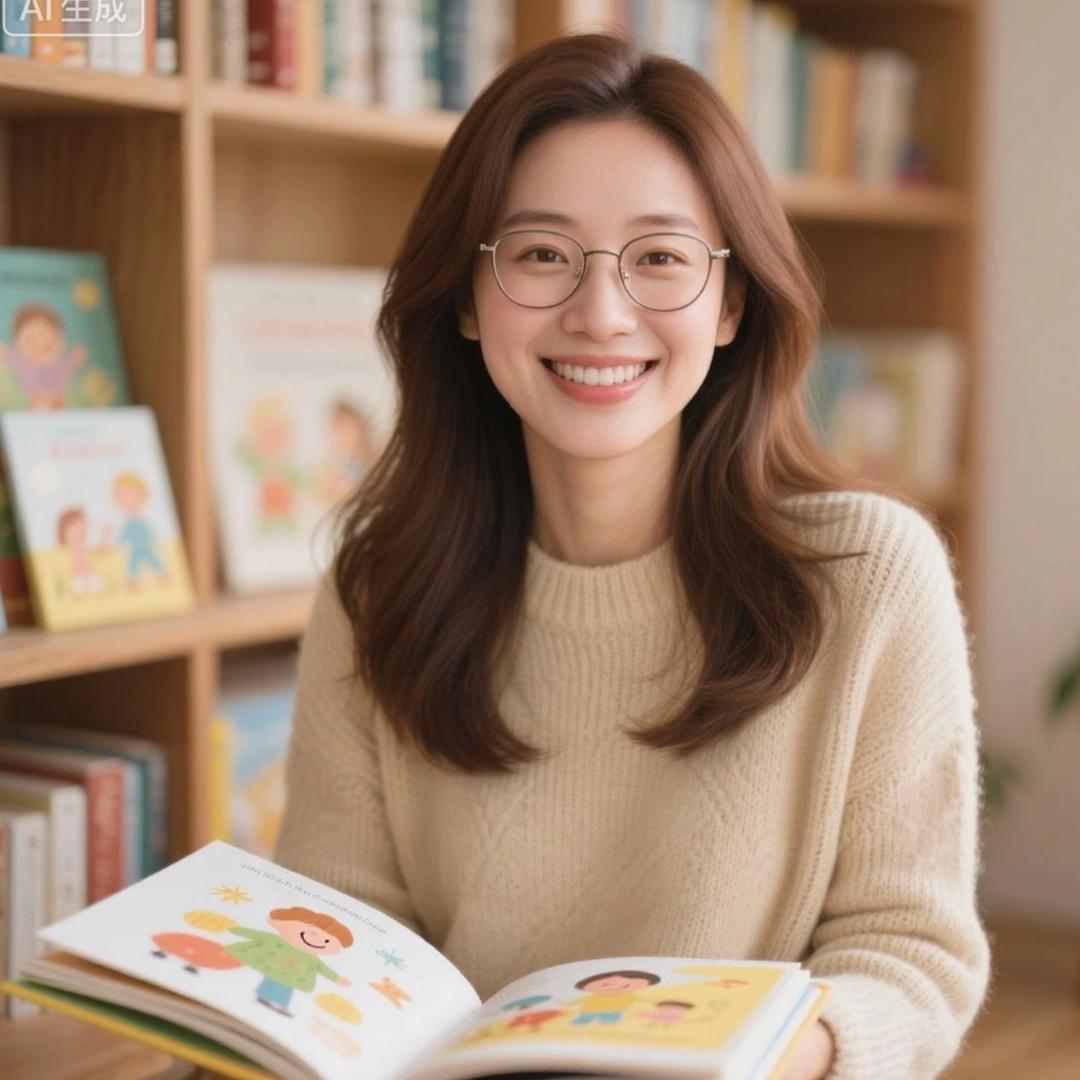 落入凡间的精灵🧚‍♀️