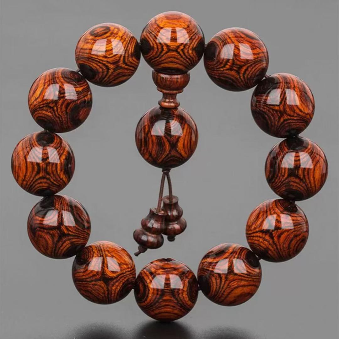 物逅黄花梨匠心手作精选