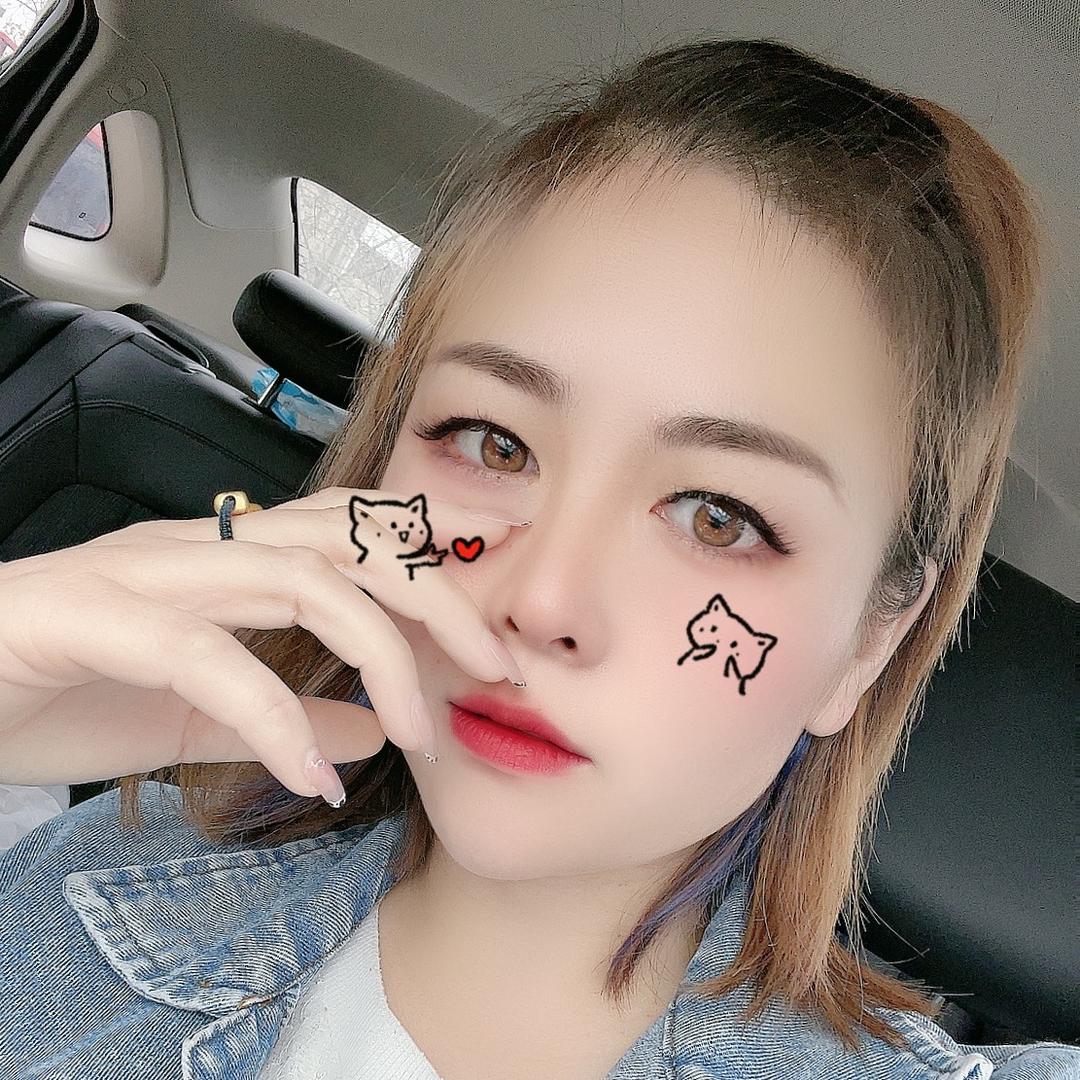 我是芏芏呀（自律中）