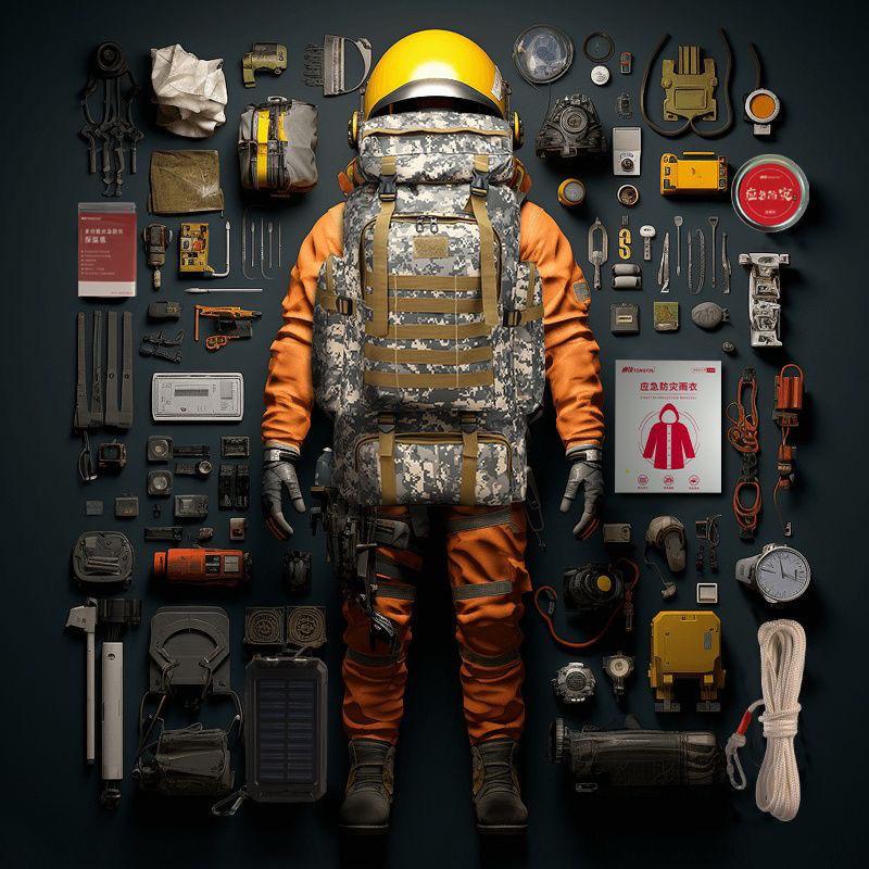 安防五金生活坊