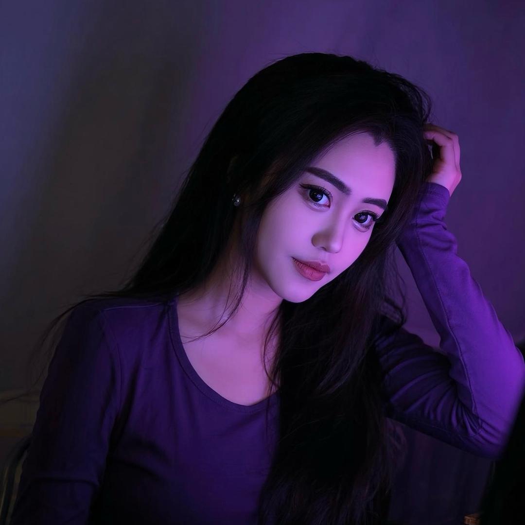 一个 璇.