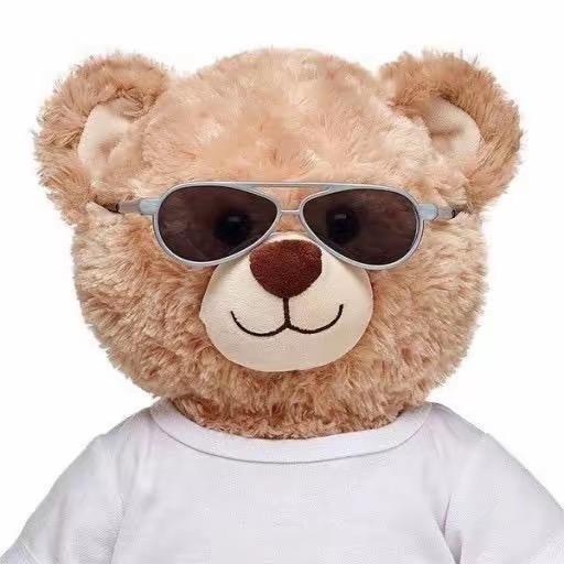 糊涂🐻