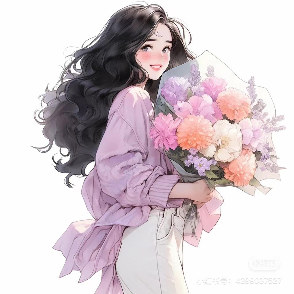 白日梦想家的小马甲