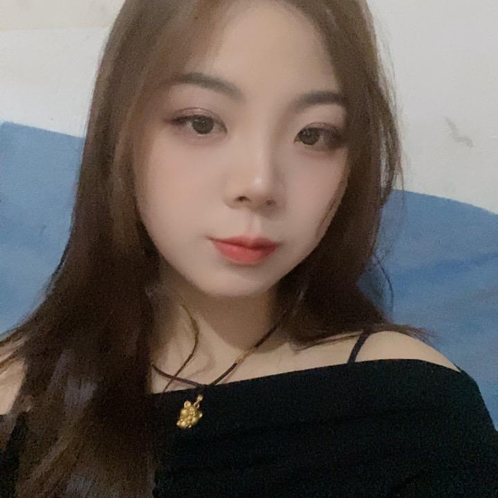 小财迷😘