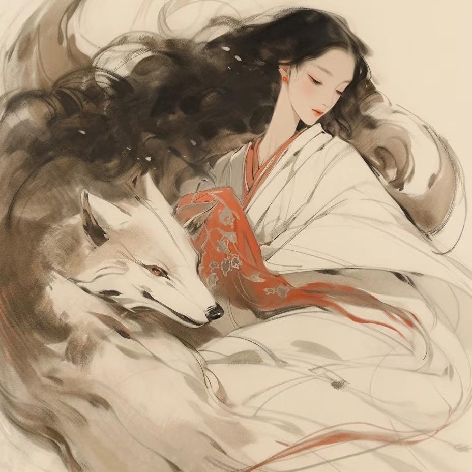 -雲憩.🦋