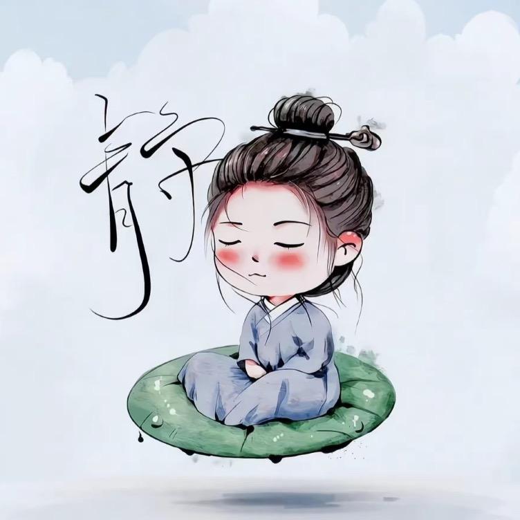 禅