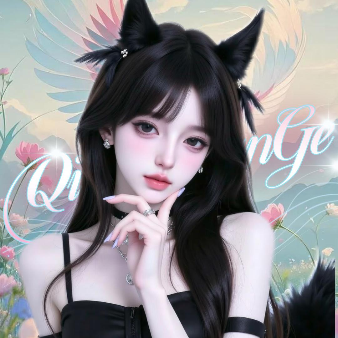 𝓕.七玥