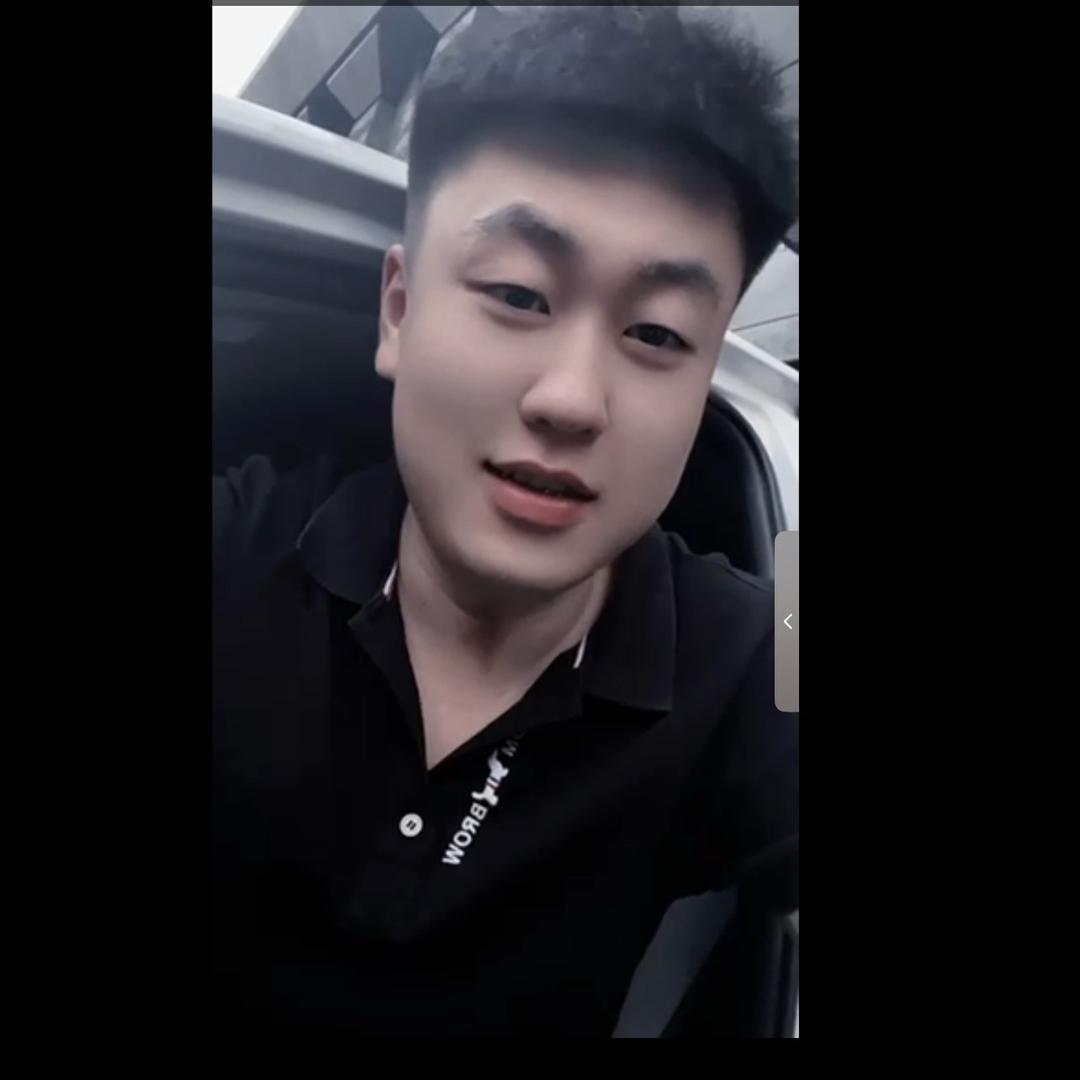 赵梓晨
