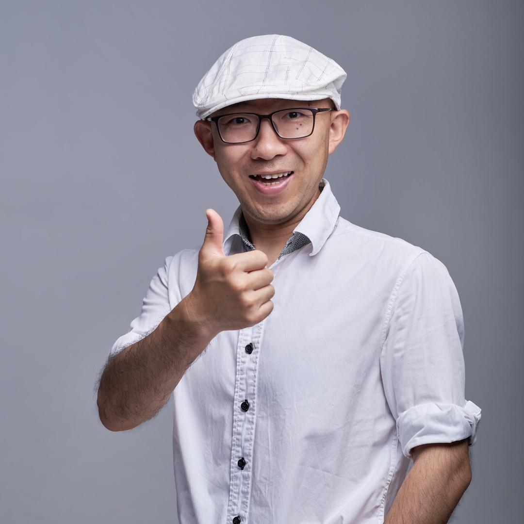 利主任