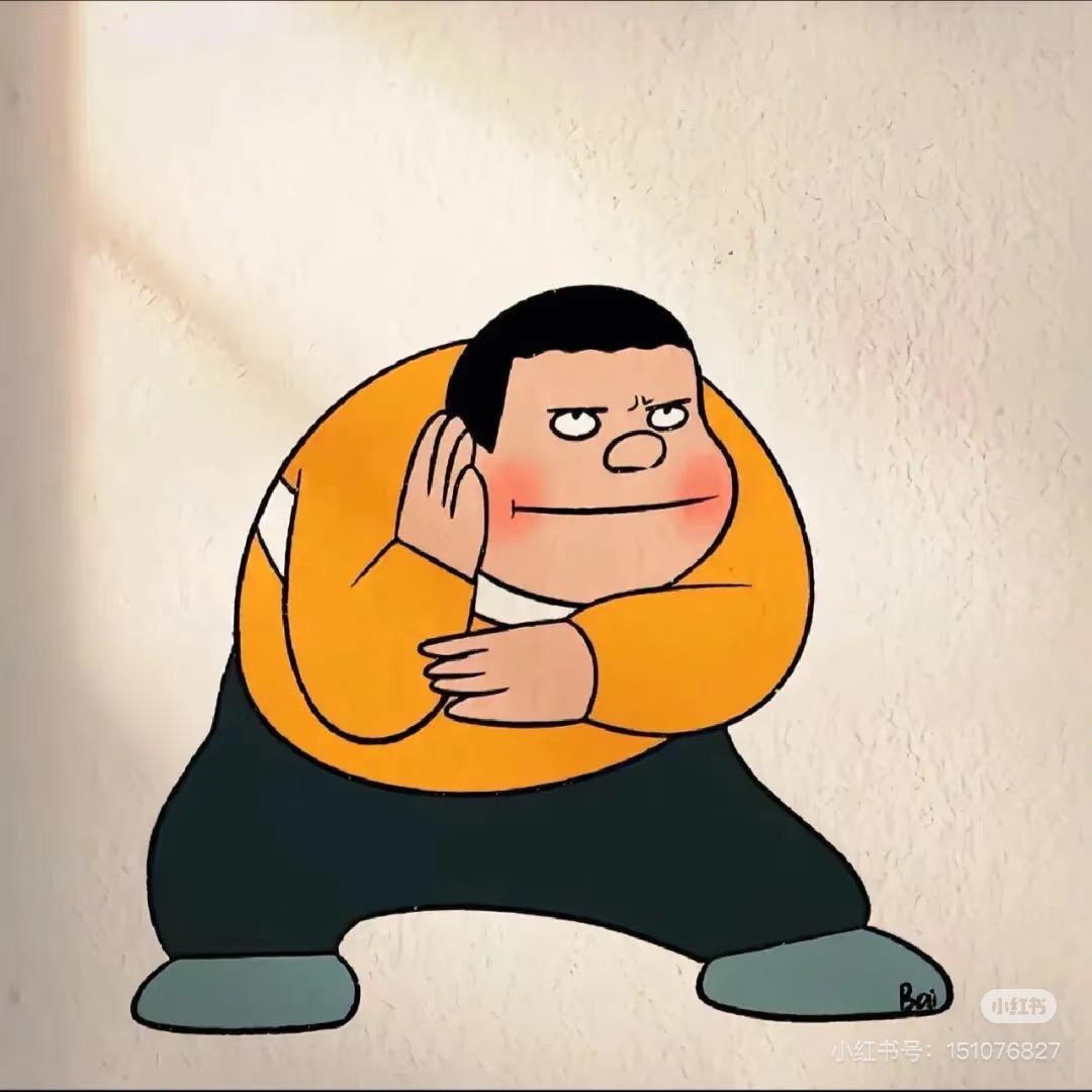 小林不怕累