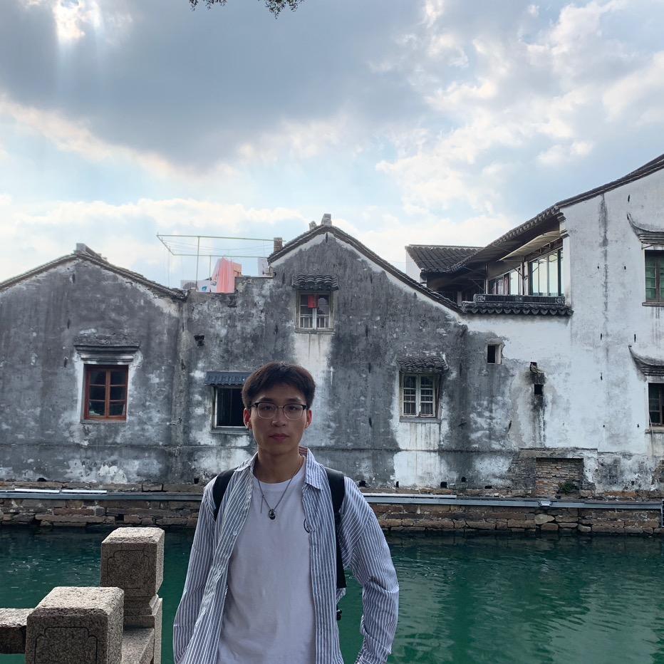 阿阔（正在逆袭）
