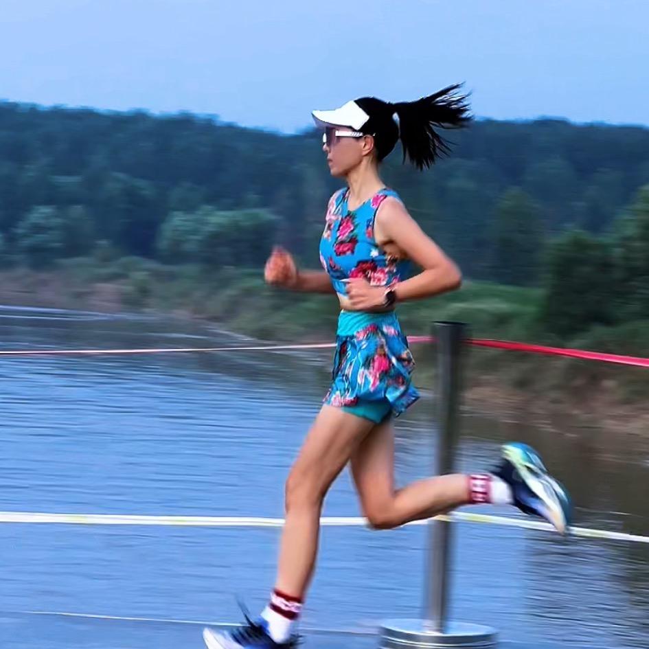 颖子🏃🏻‍♀️