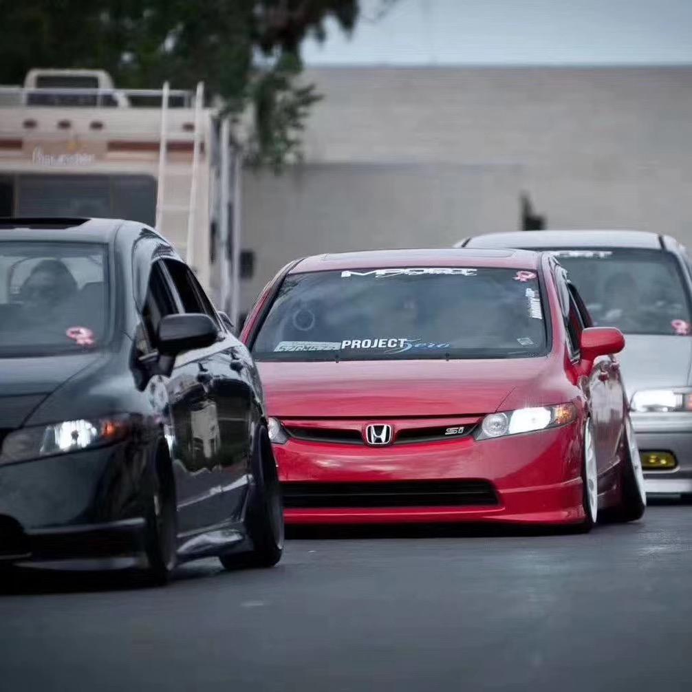 Auto fan车房🔰豪