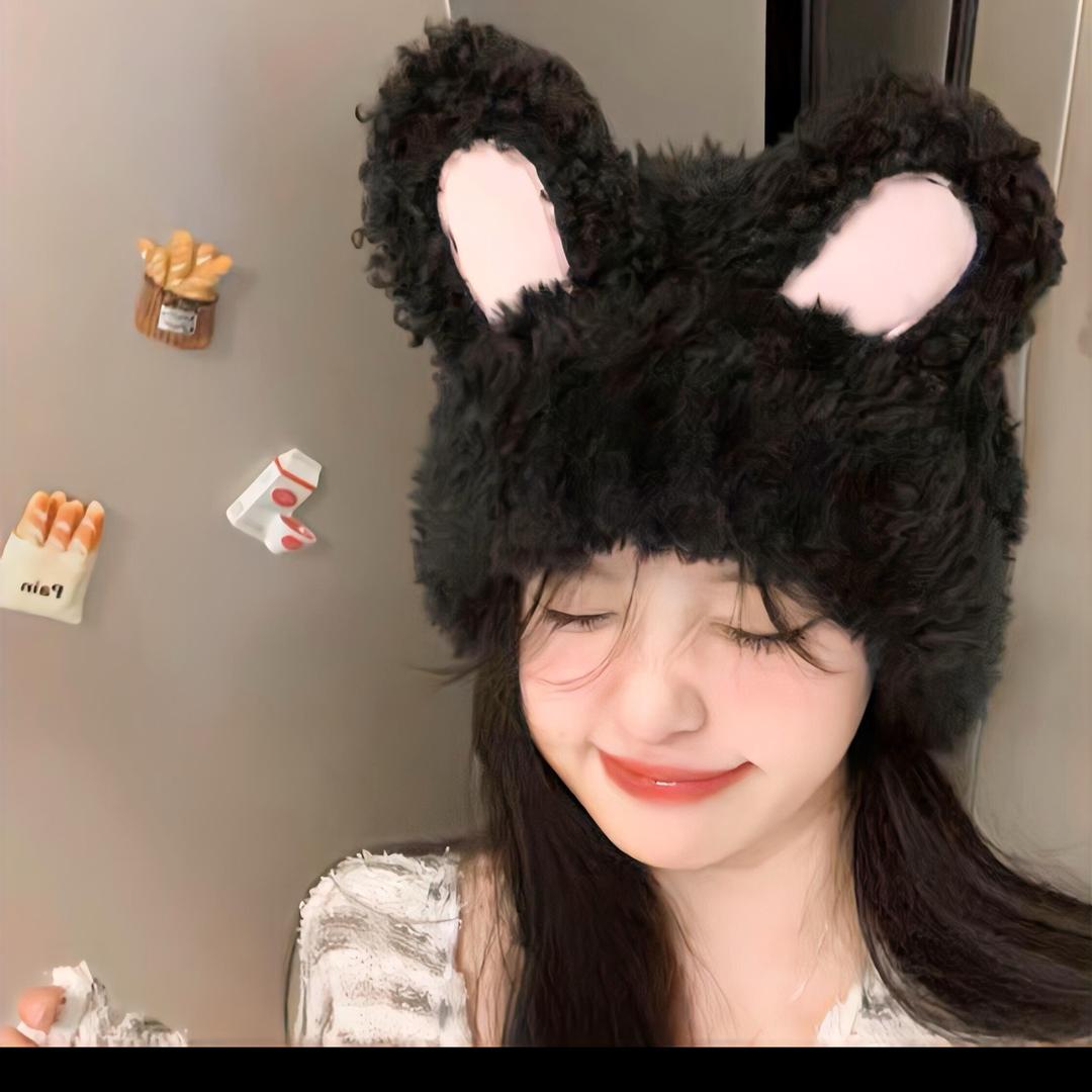 奶莓暖暖