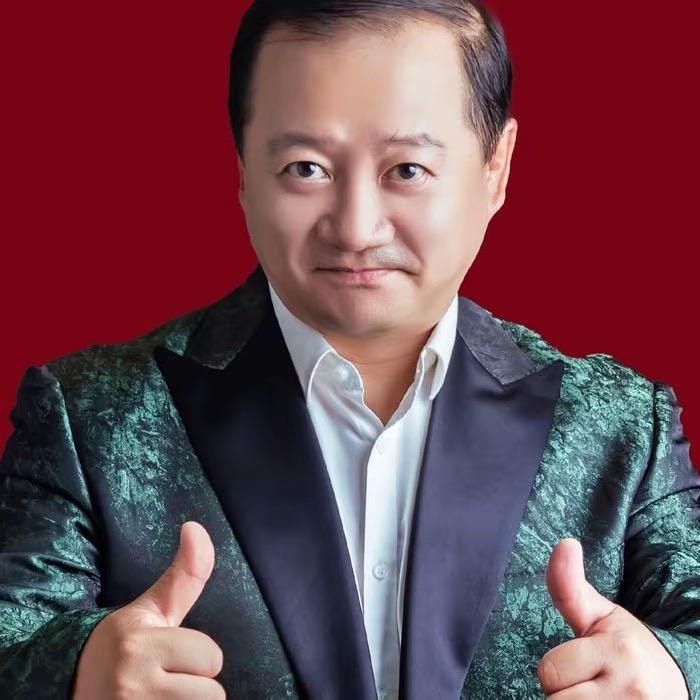 广坤叔的山货店