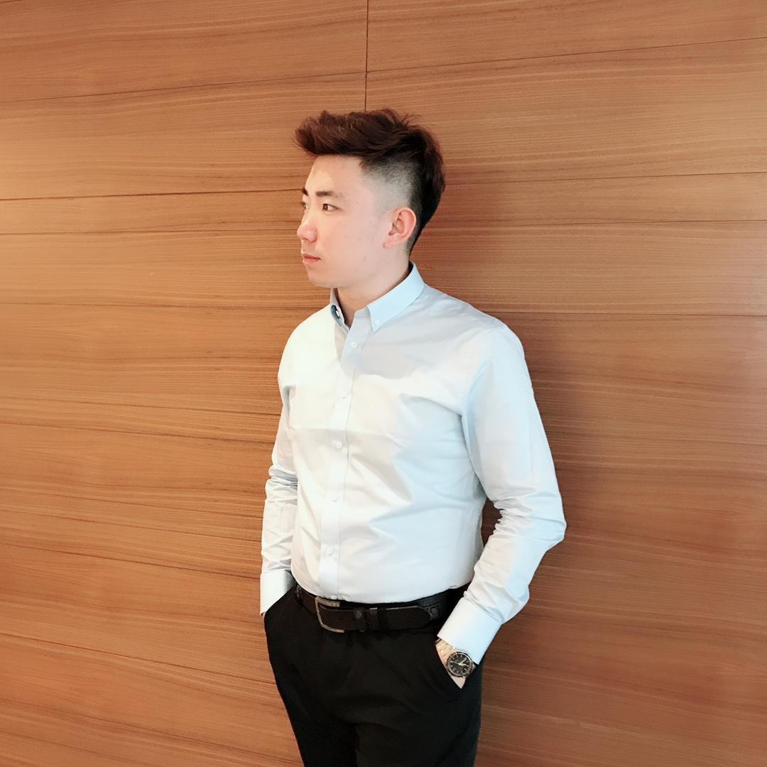 没有第二个盟哥