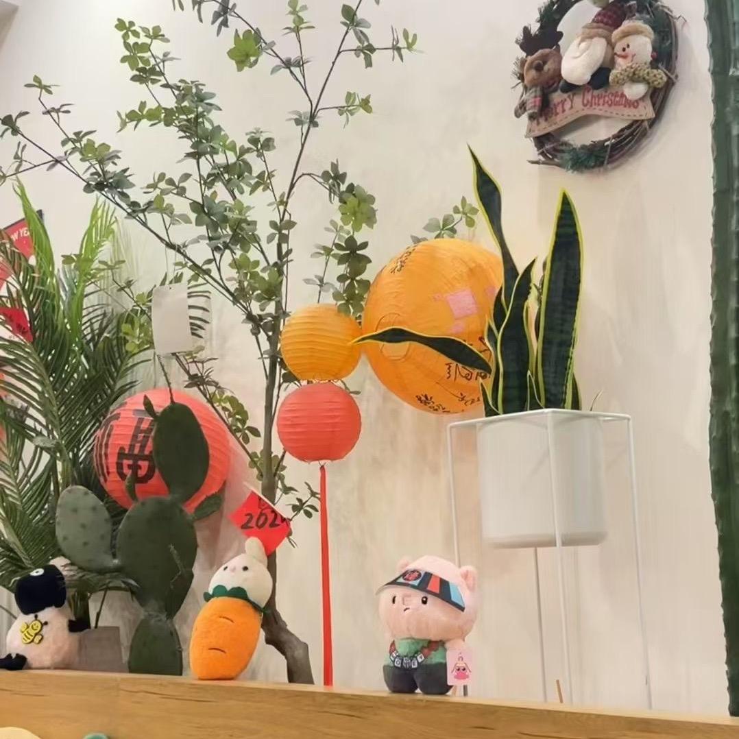 楷桓优品