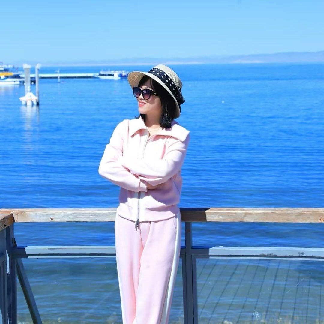 李开心（原莓记创始人）