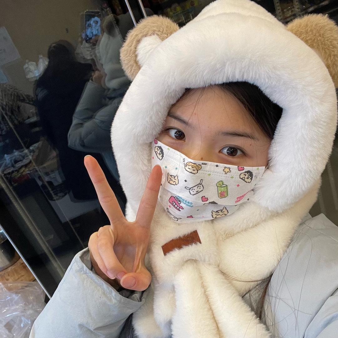 暴躁小羊
