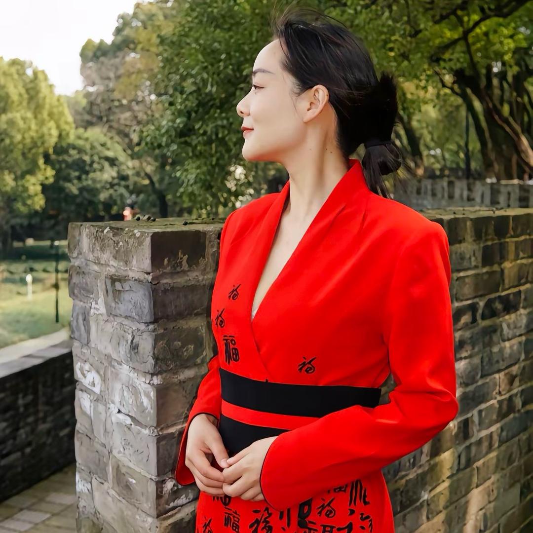 林秋然轻奢女装