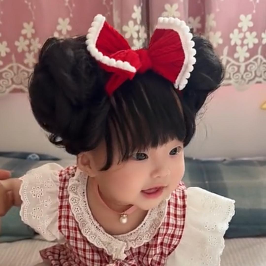 嘟嘟的甜宝宝🌱