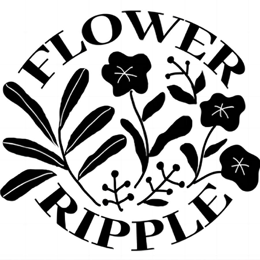 Flower Ripple原创设计工作室