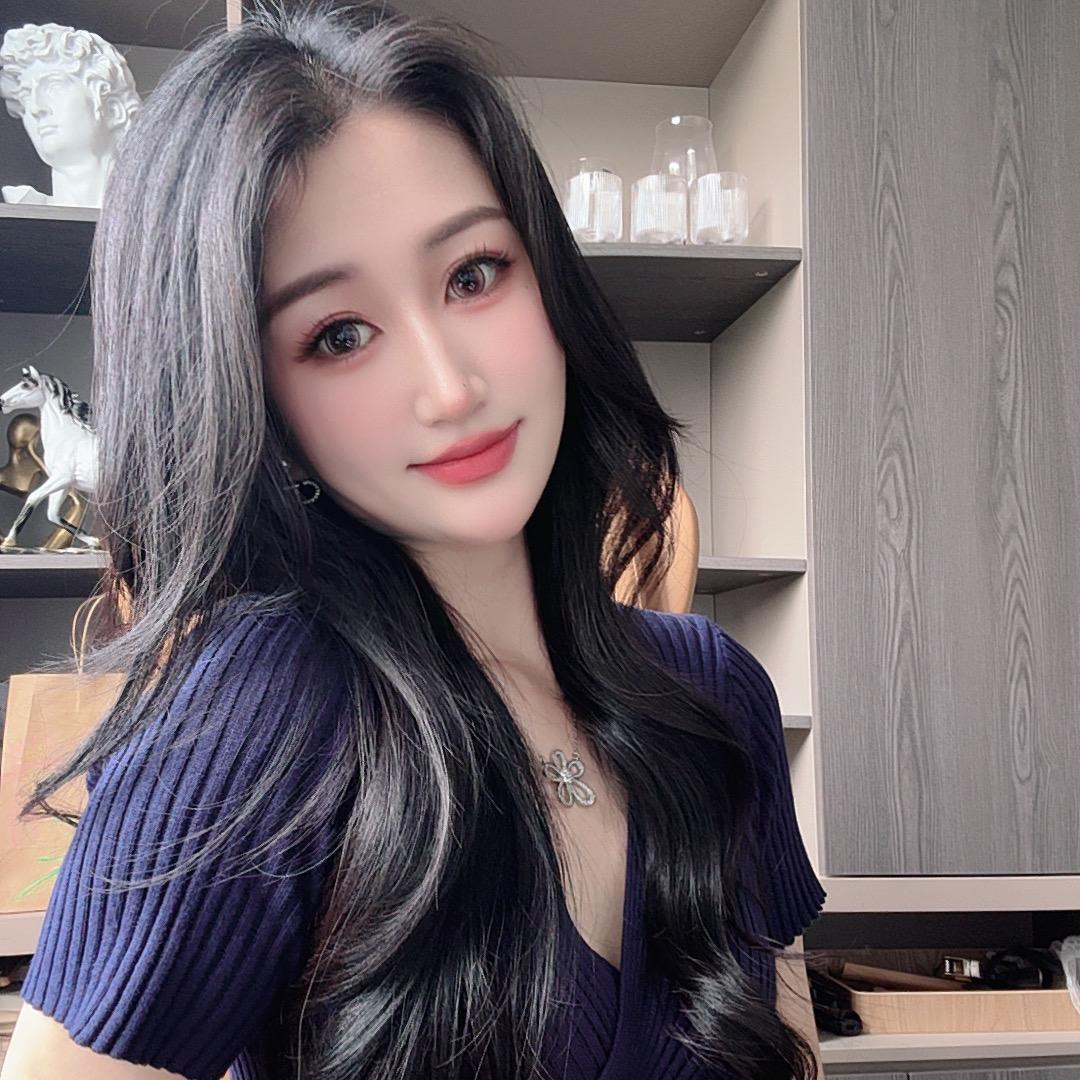 直播流量孵化 ～娜娜