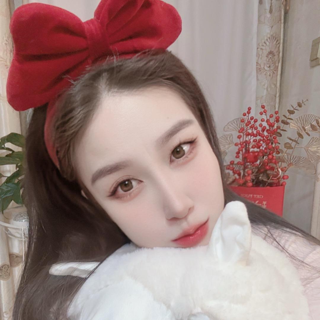 @张张爱吃零食