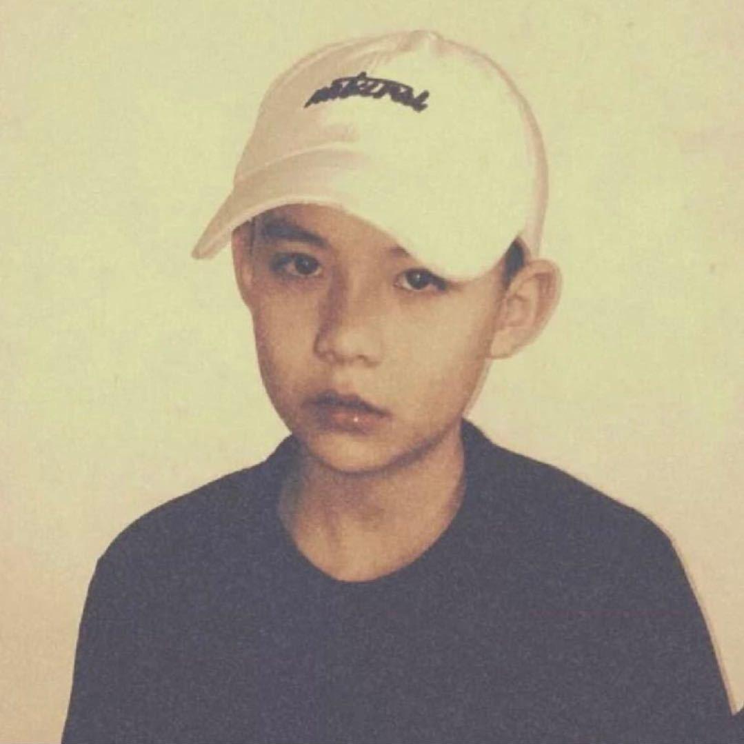 斌子烧烤官方号