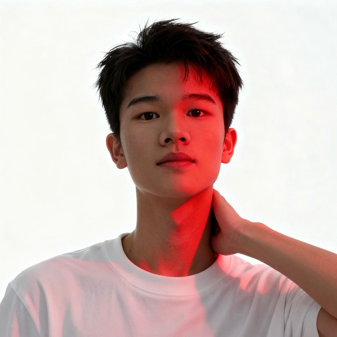 婺城区藤野造型（江北第一百货店）文辰